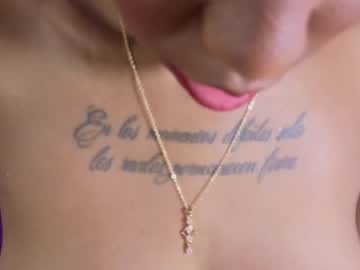 Georgis__ August 21, 2025 Chaturbate stream image