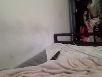 Juicylonda August 21, 2025 Chaturbate stream image