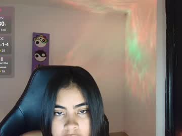 Lemondiiu August 21, 2025 Chaturbate stream image
