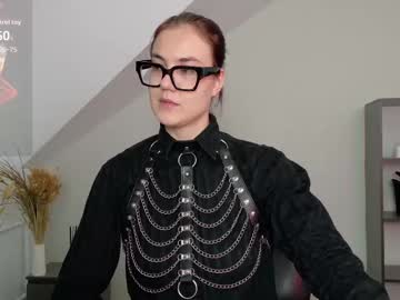 Maria_Fitch August 21, 2025 Chaturbate stream image