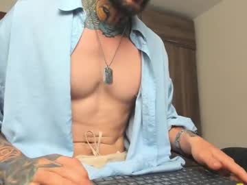 Master_Steven_01 August 21, 2025 Chaturbate stream image