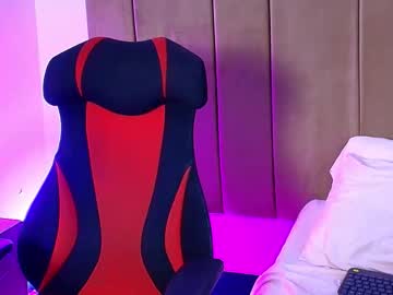 Megan_Fiire August 21, 2025 Chaturbate stream image