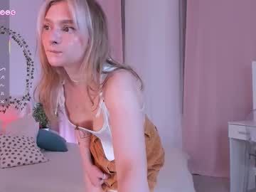 Michellecoy August 21, 2025 Chaturbate stream image
