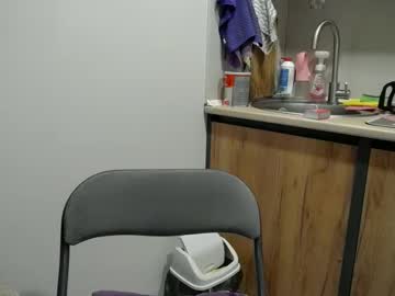 Milena2277 August 21, 2025 Chaturbate stream image