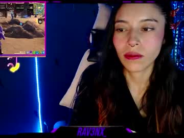 Rav3nx_ August 21, 2025 Chaturbate stream image