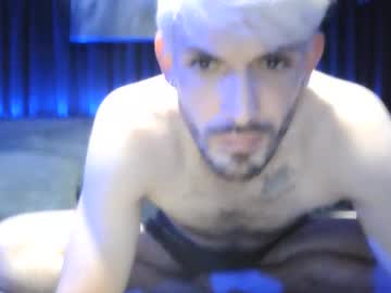Rickeyslatter69 August 21, 2025 Chaturbate stream image