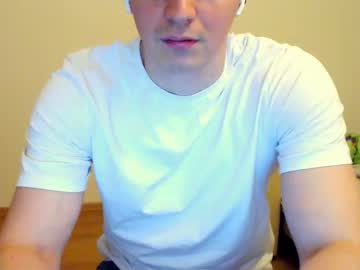 Sasha_Calvin August 21, 2025 Chaturbate stream image