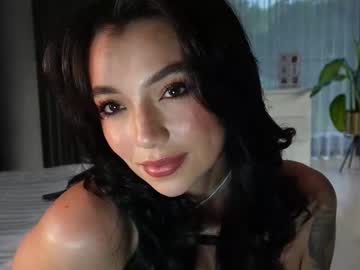 Scarlett__Baker11 August 21, 2025 Chaturbate stream image