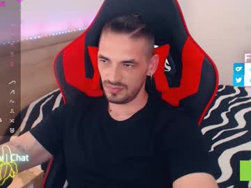 Secret_Sir August 21, 2025 Chaturbate stream image