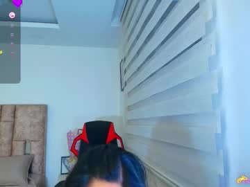 Sexysara_Sweet August 21, 2025 Chaturbate stream image