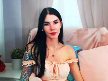 Sofiiadream August 21, 2025 Chaturbate stream image