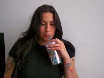 Steffy444_A August 21, 2025 Chaturbate stream image