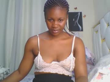 Sweet_Blackgal August 21, 2025 Chaturbate stream image