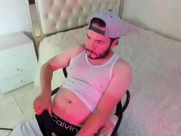 Tayler_Thomas_ August 21, 2025 Chaturbate stream image