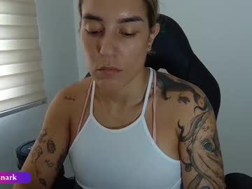 Valkyriarose August 21, 2025 Chaturbate stream image