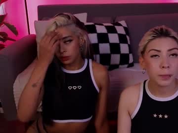 Violettgrey_ August 21, 2025 Chaturbate stream image