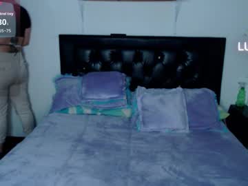Zafrina_1 August 21, 2025 Chaturbate stream image