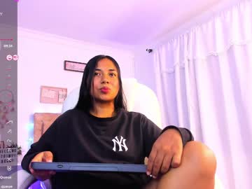 Aly_Moon August 21, 2025 Chaturbate stream image