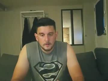 Brass6ix August 21, 2025 Chaturbate stream image