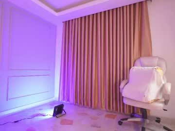 Gabi_W August 21, 2025 Chaturbate stream image