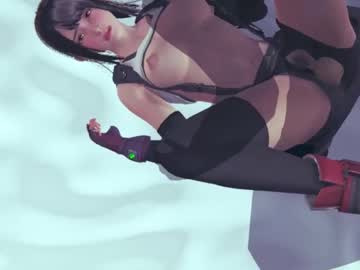 Hentaiandwild August 21, 2025 Chaturbate stream image