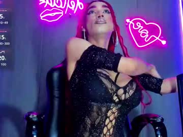 Hot_Destinyk August 21, 2025 Chaturbate stream image