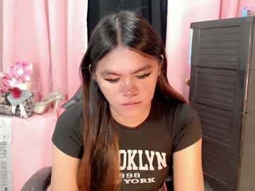 Im_Yourfairyannaxx August 21, 2025 Chaturbate stream image