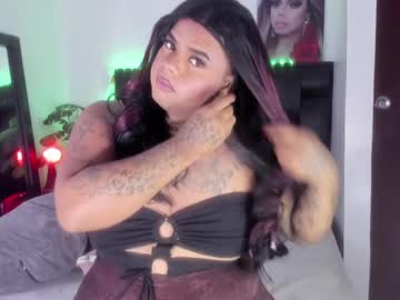 Isabellabrand04 August 21, 2025 Chaturbate stream image