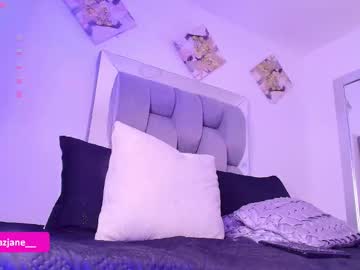 Janediaz August 21, 2025 Chaturbate stream image