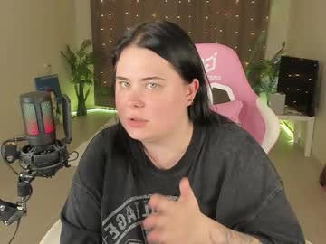 Lina_Linx August 21, 2025 Chaturbate stream image