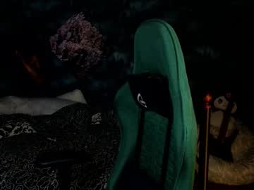 M1shq August 21, 2025 Chaturbate stream image