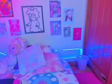 Miss_Meggaann August 21, 2025 Chaturbate stream image