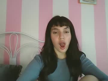 Nastynerdygirl2 August 21, 2025 Chaturbate stream image
