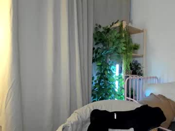 Nicole_Charm August 21, 2025 Chaturbate stream image