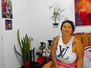 Pamelaruiizz3 August 21, 2025 Chaturbate stream image