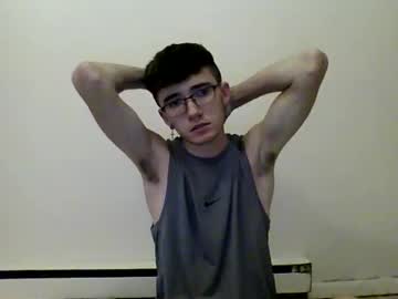Pony2boy August 21, 2025 Chaturbate stream image