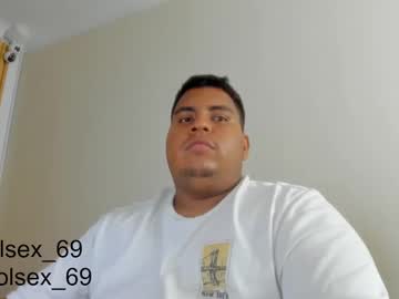 Poolsexx_69 August 21, 2025 Chaturbate stream image