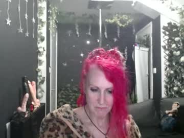 Saucysky August 21, 2025 Chaturbate stream image