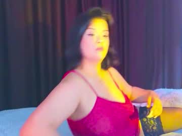 Sherbru August 21, 2025 Chaturbate stream image