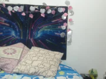Sweet_Miamia August 21, 2025 Chaturbate stream image