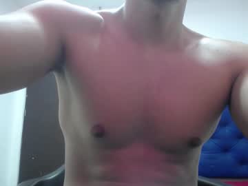 Thomas_Neuman August 21, 2025 Chaturbate stream image