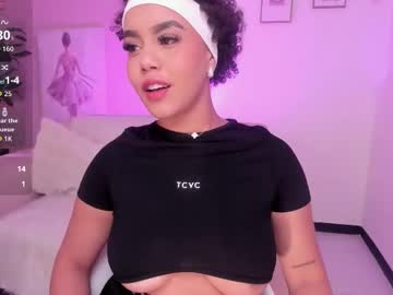 Tyra_Malkova August 21, 2025 Chaturbate stream image