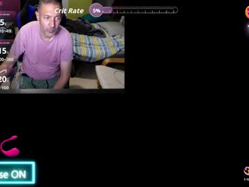 55hotgboy August 22, 2025 Chaturbate stream image