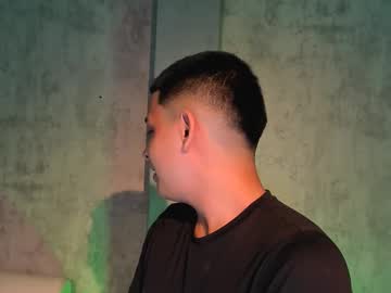 Angelo_Cute18 August 22, 2025 Chaturbate stream image