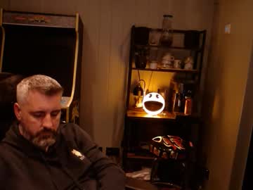 Anonymousblokeuk August 22, 2025 Chaturbate stream image