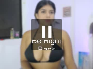 Antonella_Mcry August 22, 2025 Chaturbate stream image