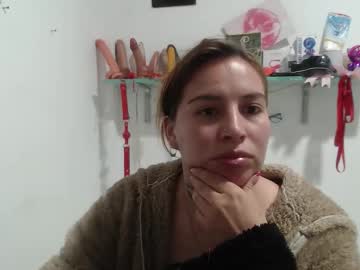 Cloefuckass30 August 22, 2025 Chaturbate stream image