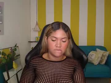 Cristal_War August 22, 2025 Chaturbate stream image