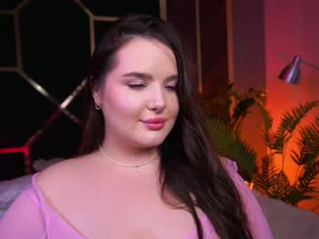 Cuteamberr August 22, 2025 Chaturbate stream image