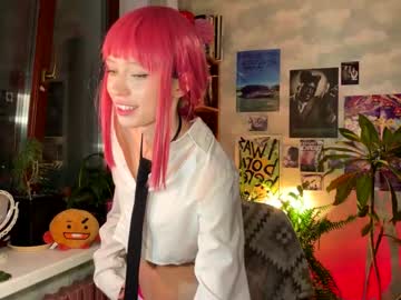 Darlingdarinka August 22, 2025 Chaturbate stream image